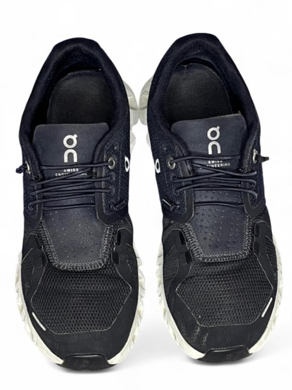 On Cloud 6 Comfort Running Shoes - Lightweight CloudTec Cushion Size 7 Shoes